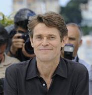 Виллем Дефо получил приглашение в фильм Гильермо дель Торо