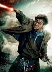 Гарри Поттеру удалось обогнать "Аватар"