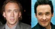 Николас Кейдж и Джон Кьюсак сыграют в фильме о серийном убийце