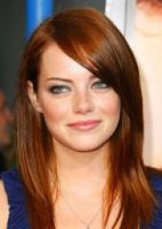 Эмма Стоун сыграет с Райаном Гослингом в фильме "Гангстерский взвод"