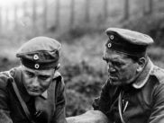 Режиссер "Столкновения с бездной" экранизирует Ремарка