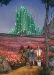 Съемки приквела "Волшебника страны Оз" стартовали