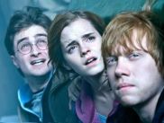 "Гарри Поттер" сохранил лидерство в российском прокате