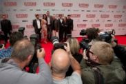 Фильм "Кличко" порвал Одесский кинофесиваль Фильм "Кличко" порвал Одесский кинофесиваль