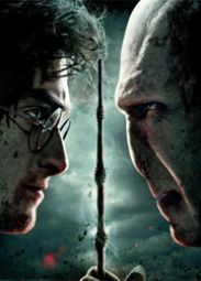 "Гарри Поттер" установил рекорд по сборам за день "Гарри Поттер" установил рекорд по сборам за день