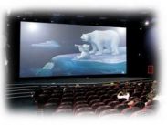 В Южной Корее теперь есть 4D кинотеатр