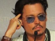 Джонни Депп начал переговоры о пятых «Пиратах» Джонни Депп начал переговоры о пятых «Пиратах»