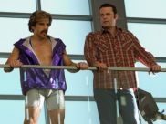 Винс Вон и Бен Стиллер составят комедийный дуэт