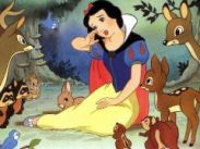 Фильм "Белоснежка и егерь" станет трилогией