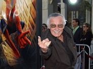 Стэн Ли придумает супергероев для китайцев