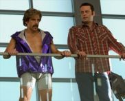 Бен Стиллер и Винс Вон станут соседями