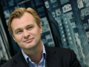 Кристофер Нолан станет продюсером триллера