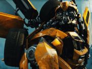 "Трансформеры" поставили рекорд в первый день проката в России