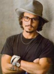 Джонни Депп сыграет иллюзиониста