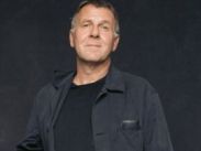 Том Уилкинсон снимется на одной площадке с Деппом