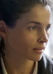 Джулия Ормонд станет матерью Супермена