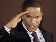 Тарантино освободит Джейми Фокса из рабства