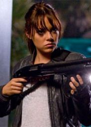 Эмма Стоун сыграет в "Гордости и предубеждении, и зомби"