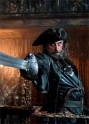 Йен МакШейн сыграет главного гнома в "Белоснежке и егере"