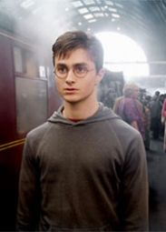 Дэниел Рэдклифф покончил с Гарри Поттером