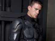 Новый фильм с Ченнингом Татумом снимут в России