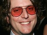 Дэвид Добкин обратился к истории короля Артура