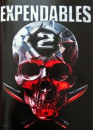 Режиссер "Воздушной тюрьмы" снимет сиквел "Неудержимых"