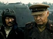 «Мосфильм» готовится к годовщине Великой Отечественной войны