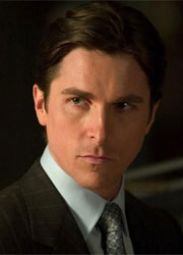 Кристиану Бейлу предложена роль библейского Ноя