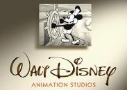 В Walt Disney приступили к постановке нового мульта