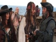 "Пираты Карибского моря" в 3D – тревожный звонок для Голливуда