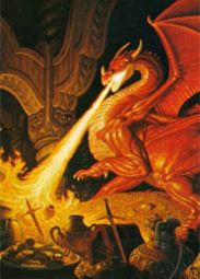 На съемках "Хоббита" произошел взрыв