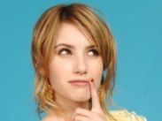 Эмма Робертс готовится к съемкам в новой комедии