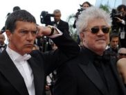 Педро Альмодовар задумал свой первый англоязычный фильм