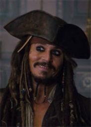 Подсчитаны американские сборы "Пиратов Карибского моря 4"