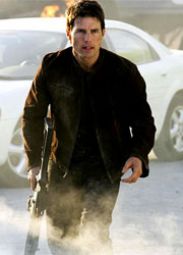 Том Круз отправится к "Горизонтам" Джозефа Косински