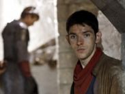 Warner Brothers расскажет о юности Мерлина