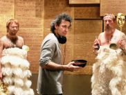 Режиссер "Generation П" купил права на "Ампир 'В'"