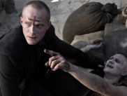 "Пастырь" завоевал лидерство в российском кинопрокате