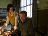 Стало известно название режиссерского дебюта Джоли