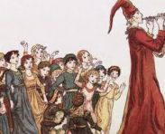 20th Century Fox снимет триллер по сказке братьев Гримм