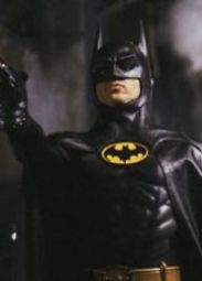 Майкл Китон: "Картин, подобных "Бэтмену", прежде не было"