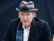 Микки Рурк и Кристофер Уокен снимутся в комедии "Семь психопатов"