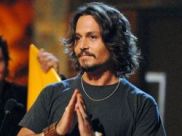 Джонни Депп станет «Тонким человеком»