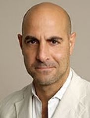 Стэнли Туччи попал в «Голодные игры»