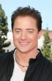 Брендан Фрейзер в роли лучника Вильгельма Телля