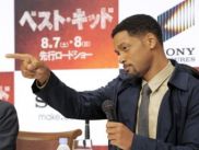 Тарантино позвал Уилла Смита на роль раба