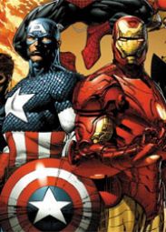 Сценарий "Мстителей" оценен в 10 долларов