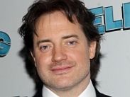 Брендан Фрейзер будет стрелять в яблочко