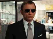 Треть бюджета юбилейного фильма про Бонда соберут с рекламодателей